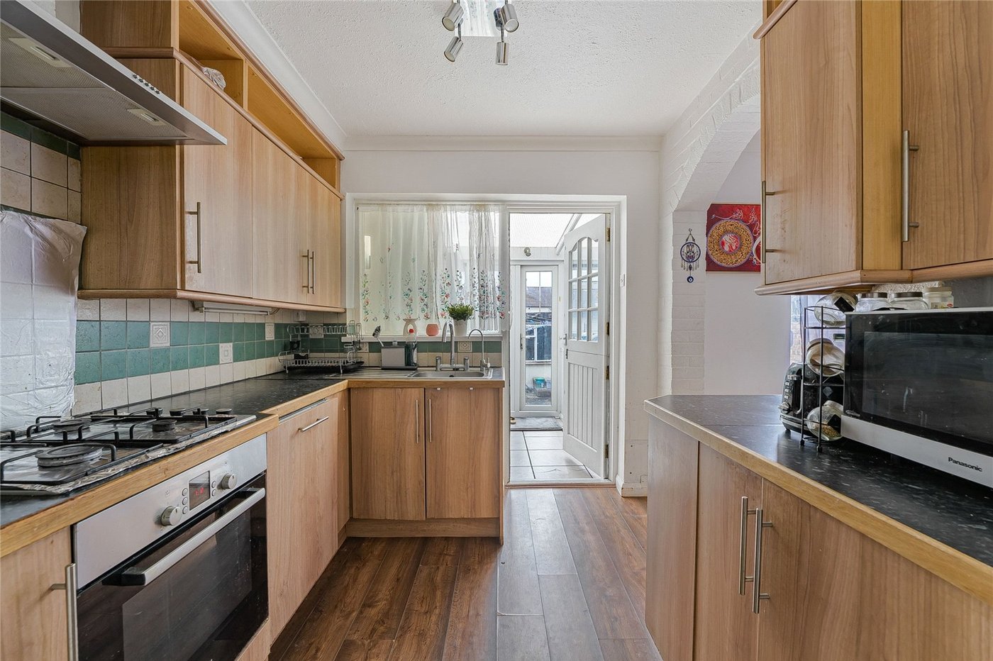3 bedroom house for sale in Swanscombe | Robinson Jackson