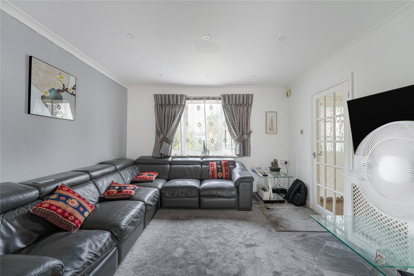 3 bedroom house for sale in Swanscombe | Robinson Jackson