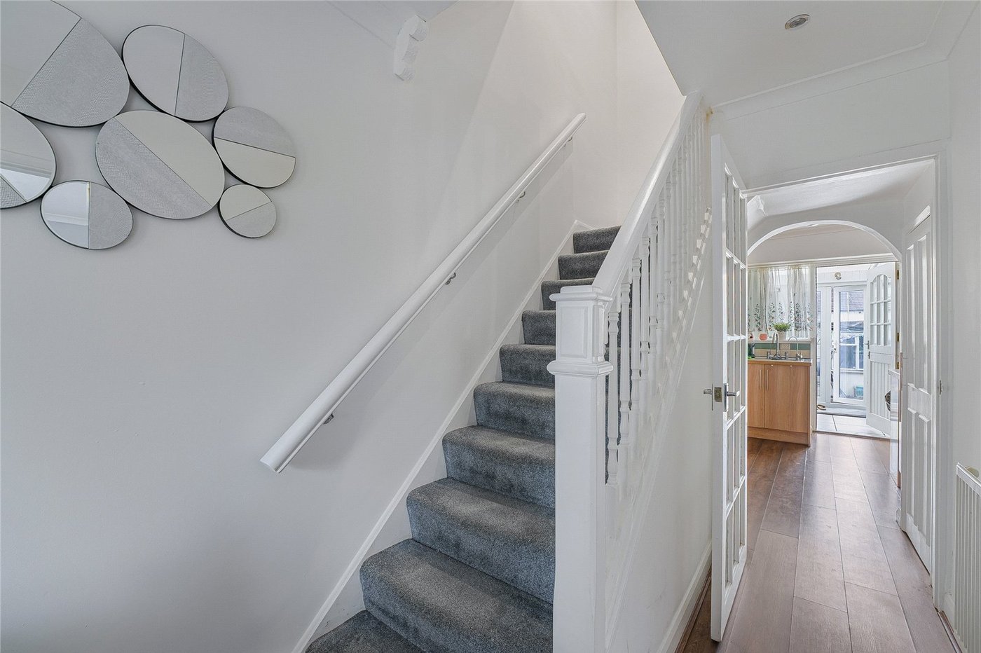 3 bedroom house for sale in Swanscombe | Robinson Jackson