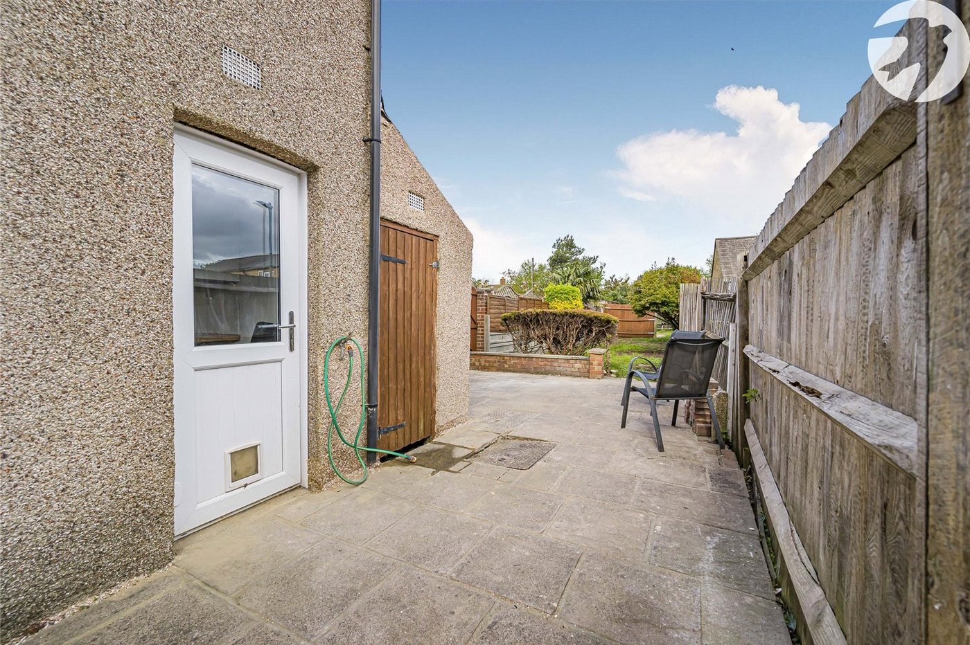 2 bedroom house for sale in Swanscombe | Robinson Jackson