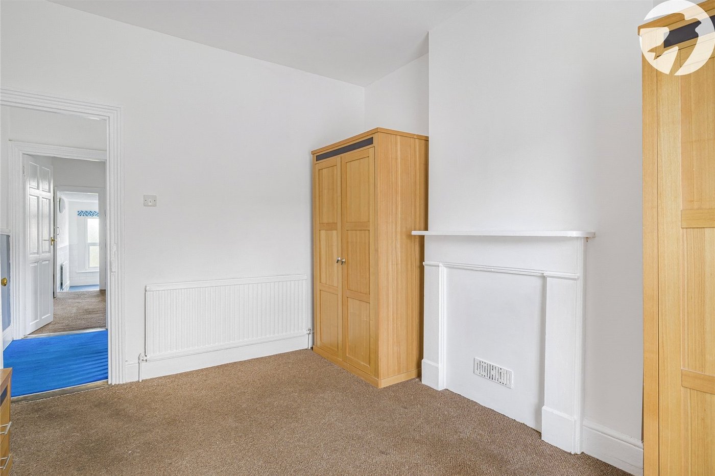 2 bedroom house for sale in Swanscombe | Robinson Jackson