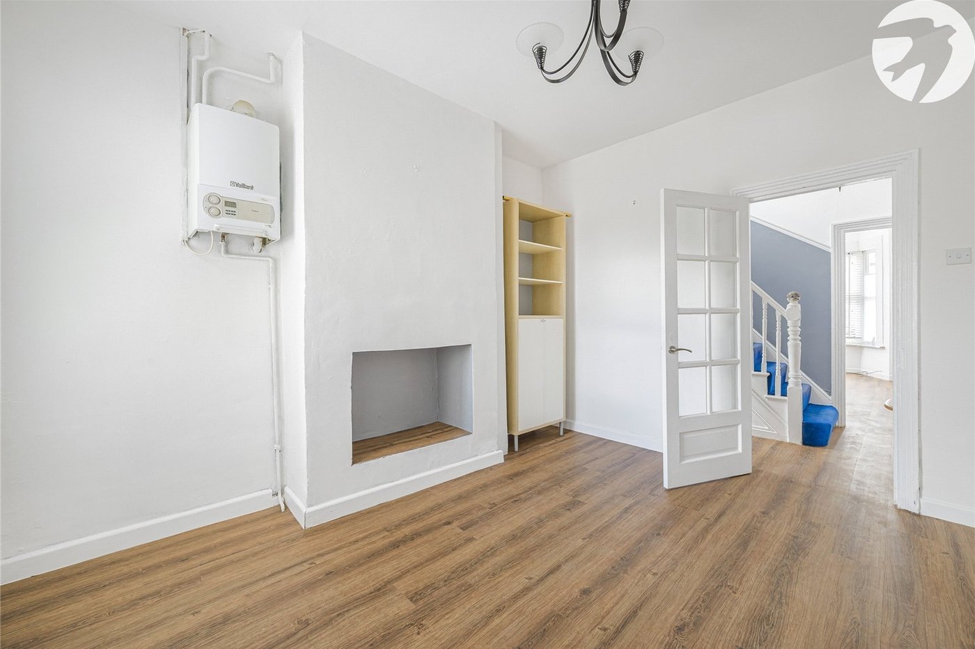 2 bedroom house for sale in Swanscombe | Robinson Jackson