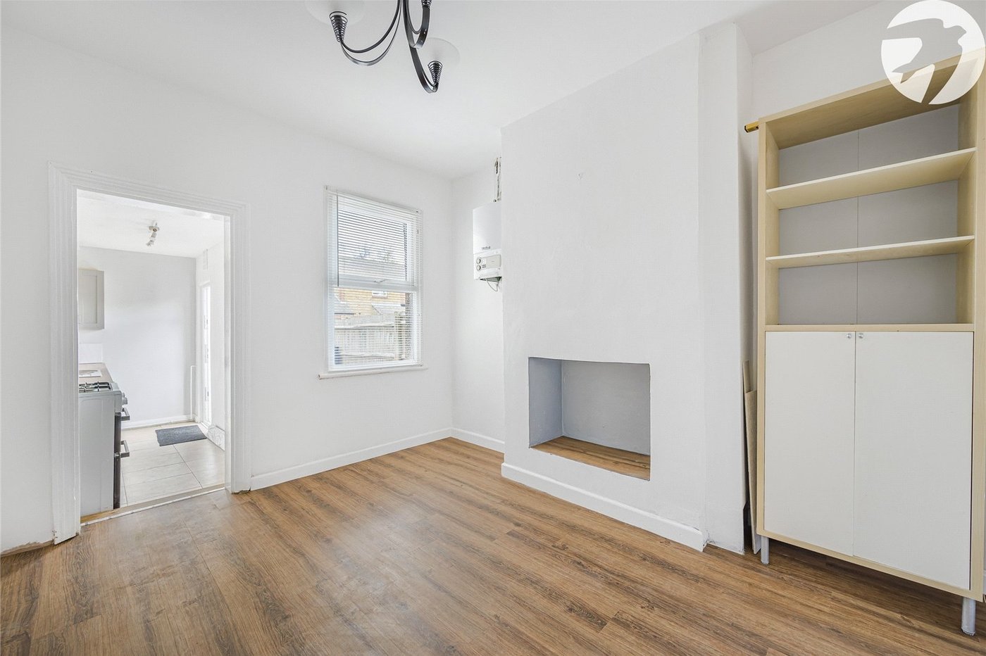 2 bedroom house for sale in Swanscombe | Robinson Jackson