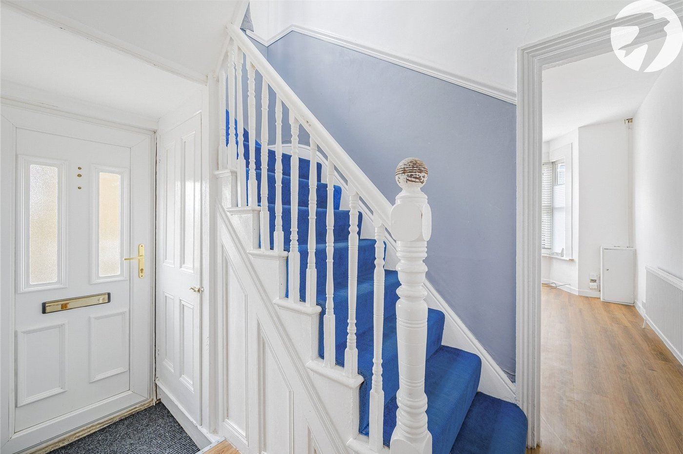 2 bedroom house for sale in Swanscombe | Robinson Jackson