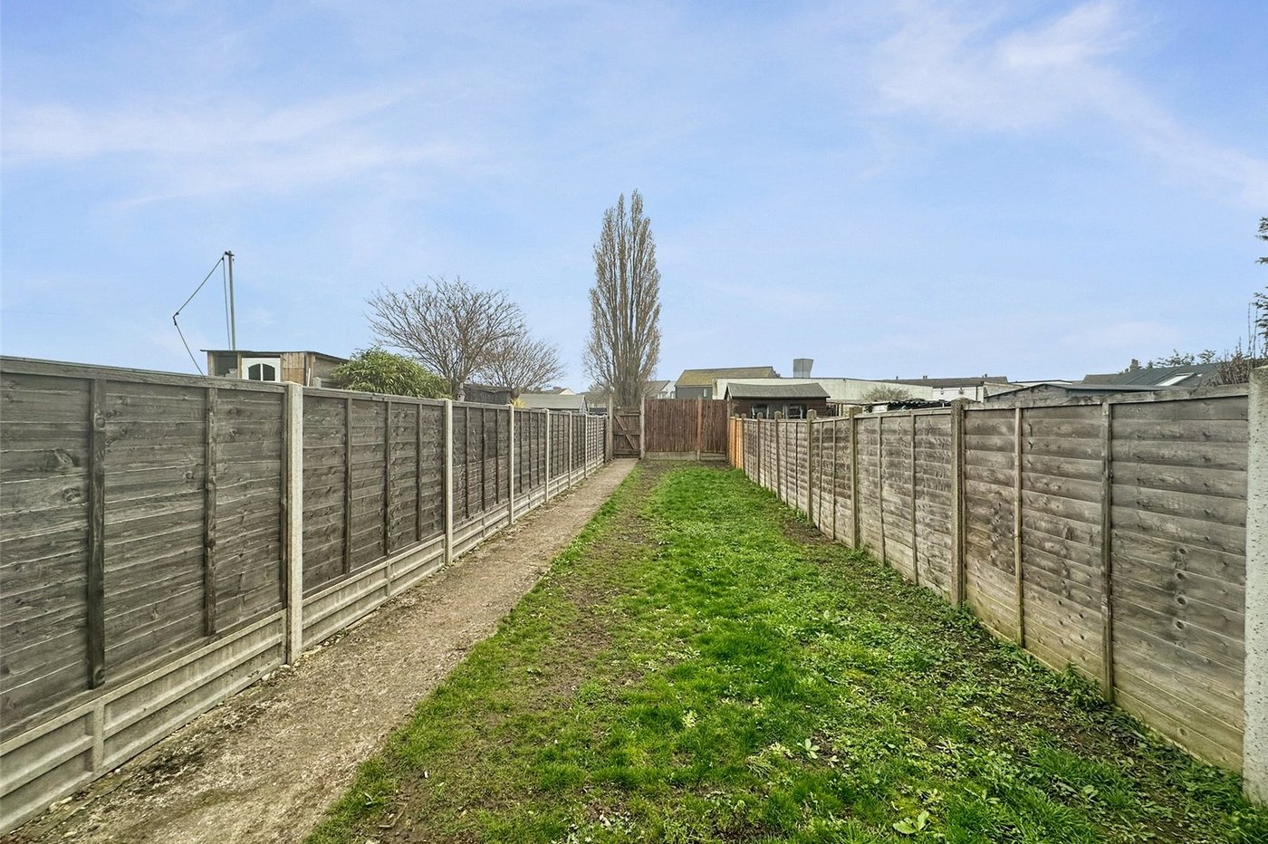 3 bedroom house for sale in Swanscombe | Robinson Jackson