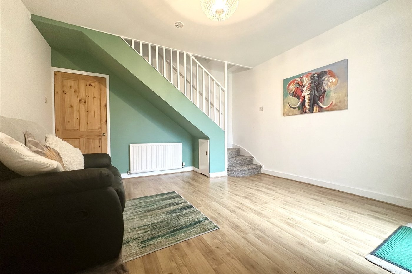 3 bedroom house for sale in Swanscombe | Robinson Jackson