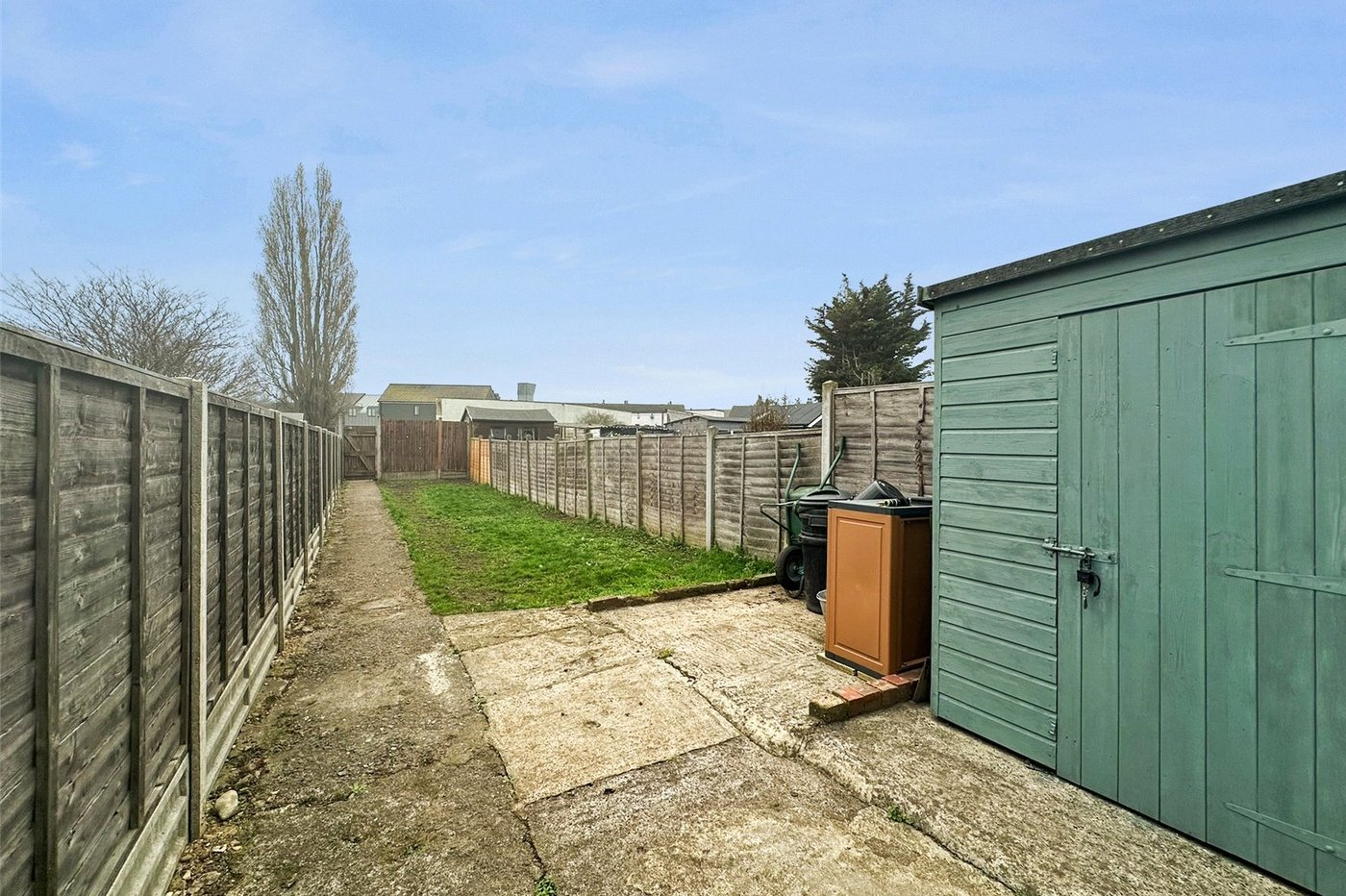 3 bedroom house for sale in Swanscombe | Robinson Jackson