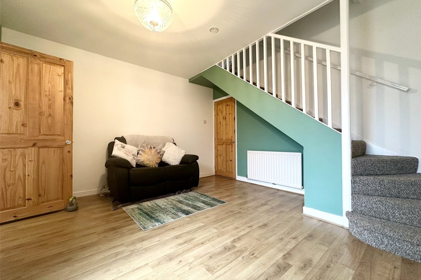 3 bedroom house for sale in Swanscombe | Robinson Jackson