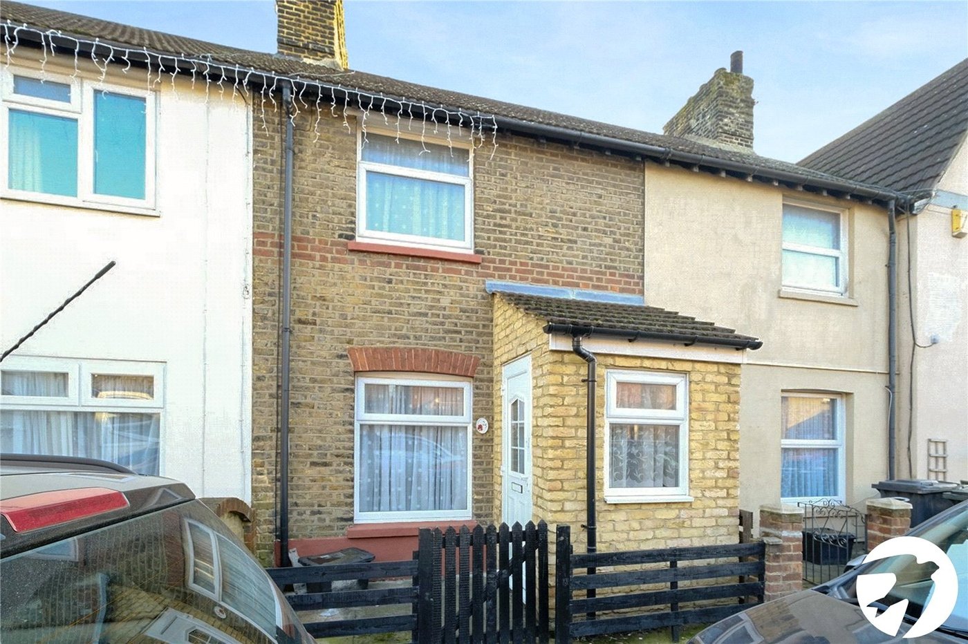 3 bedroom house for sale in Swanscombe | Robinson Jackson