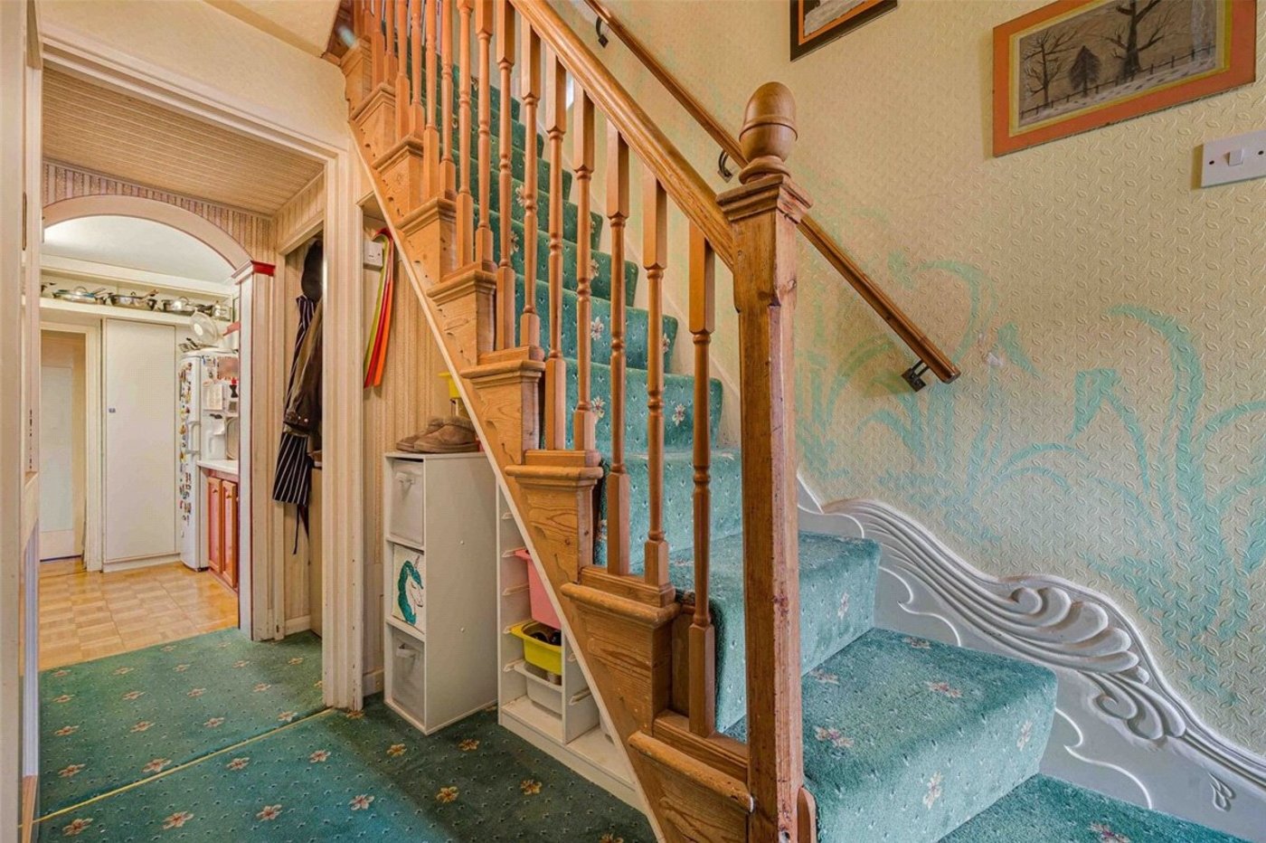 5 bedroom house for sale in Orpington | Robinson Jackson