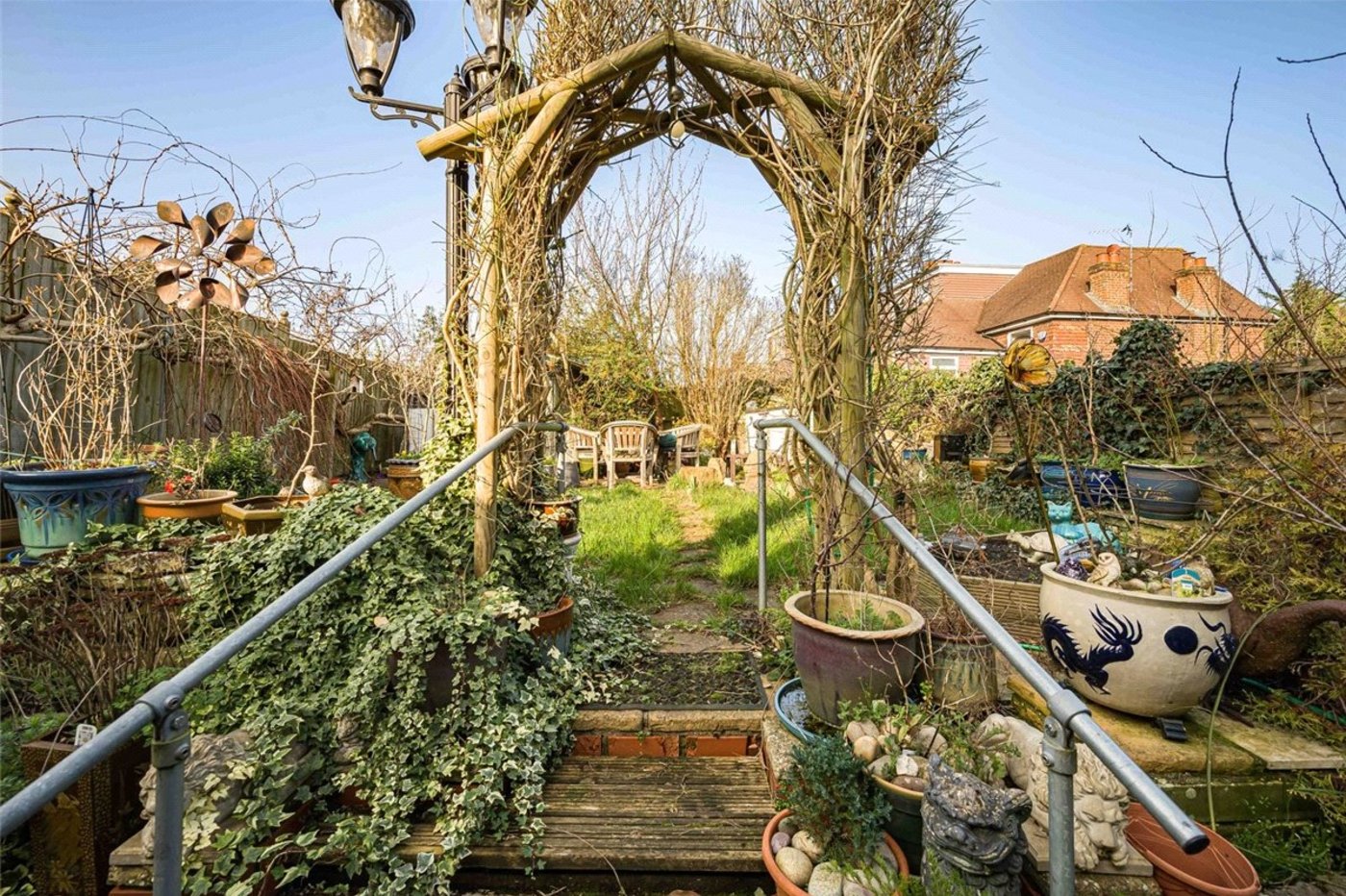 5 bedroom house for sale in Orpington | Robinson Jackson