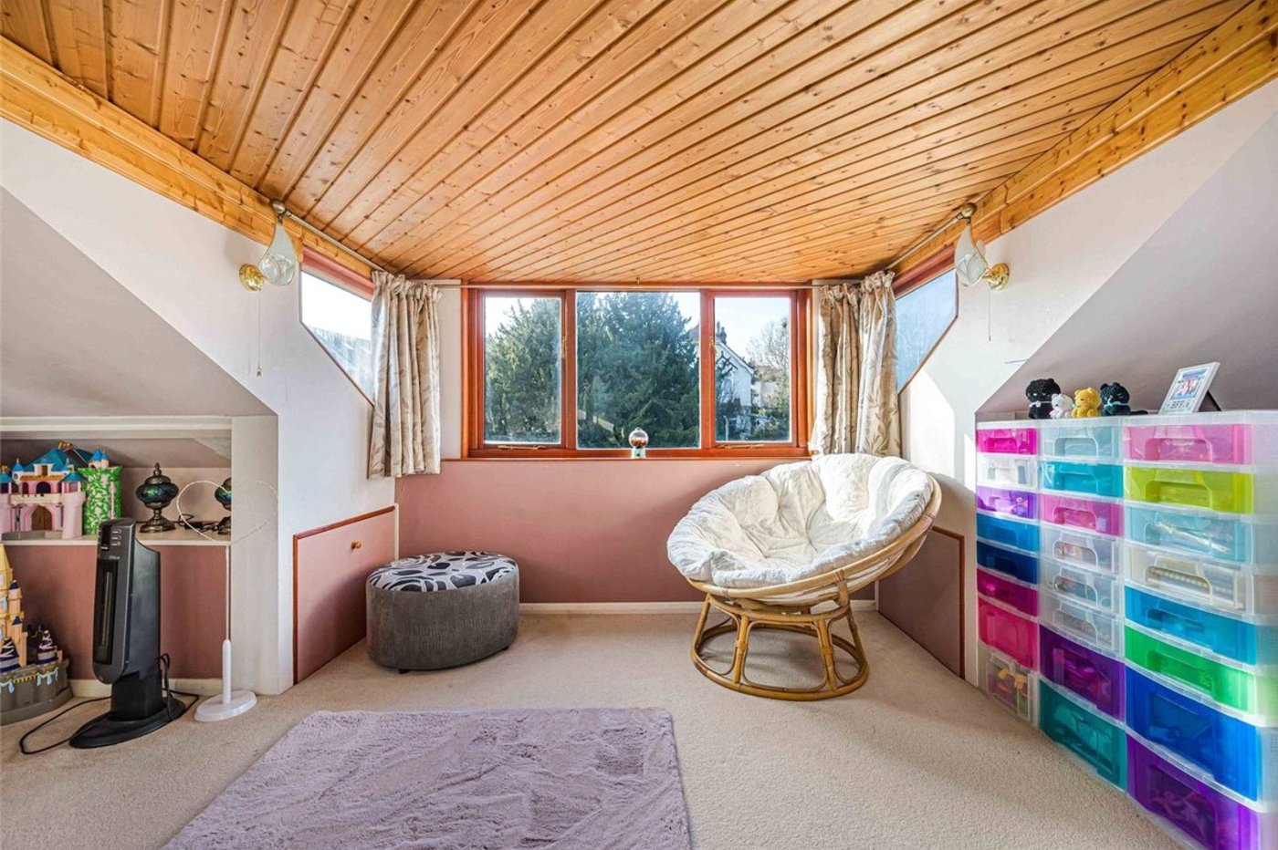 5 bedroom house for sale in Orpington | Robinson Jackson