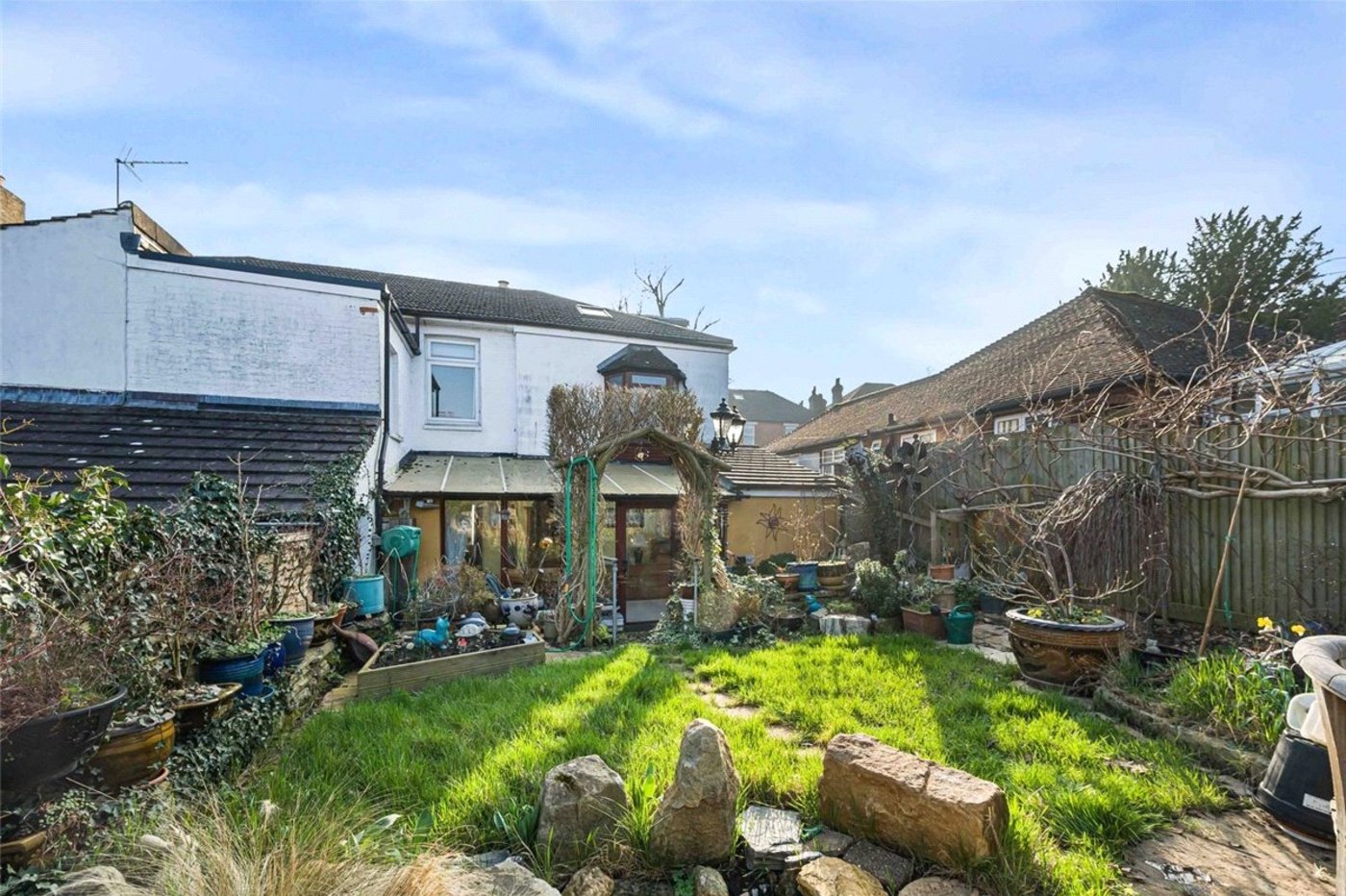 5 bedroom house for sale in Orpington | Robinson Jackson