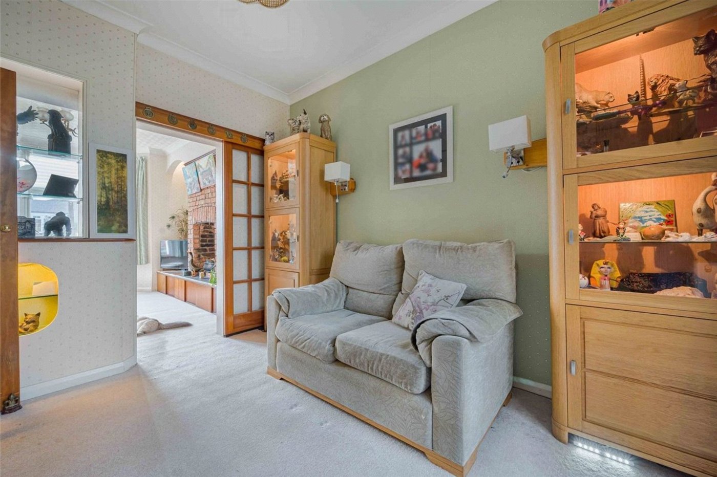 5 bedroom house for sale in Orpington | Robinson Jackson