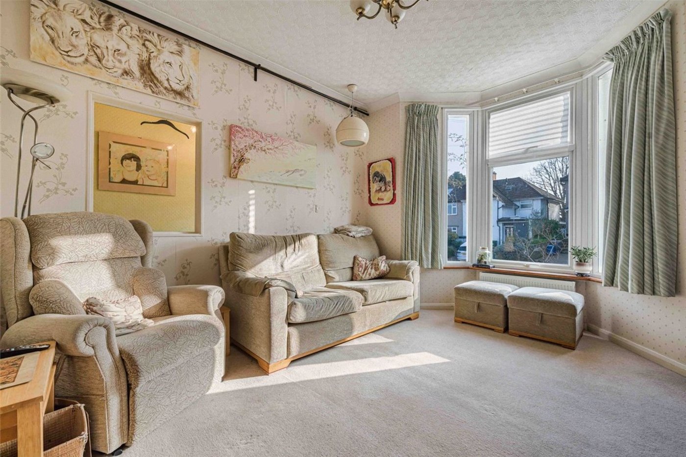 5 bedroom house for sale in Orpington | Robinson Jackson