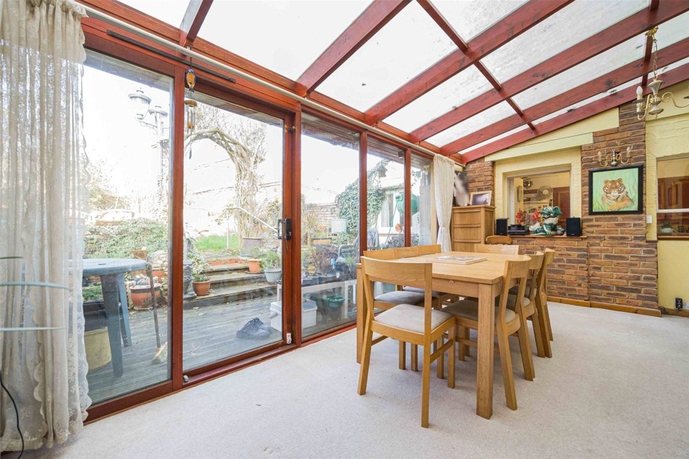 5 bedroom house for sale in Orpington | Robinson Jackson