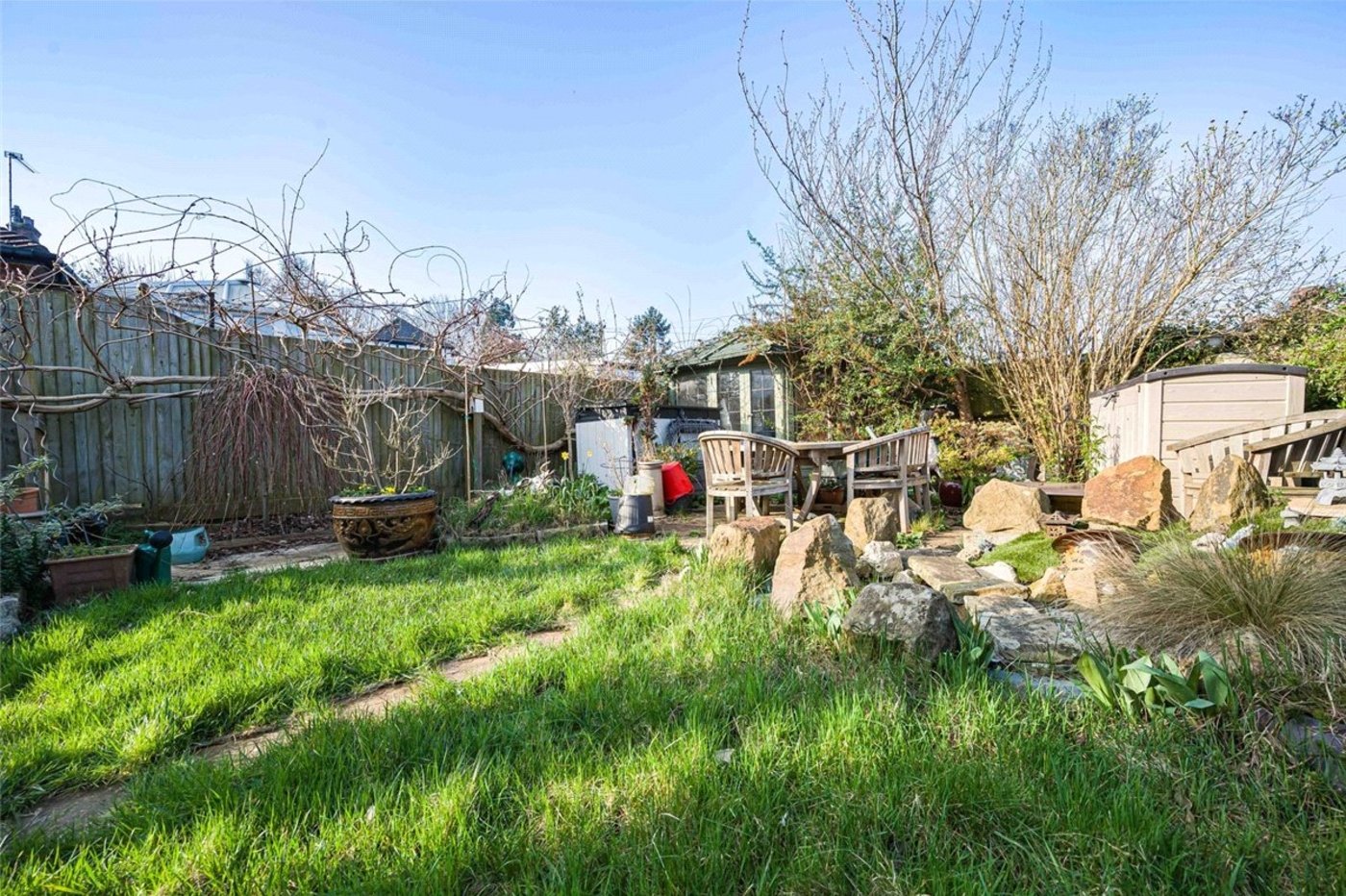 5 bedroom house for sale in Orpington | Robinson Jackson