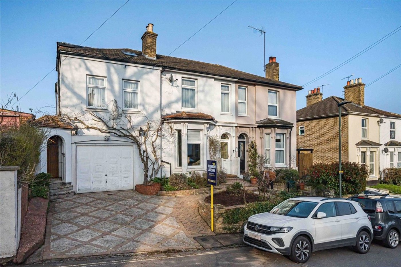 5 bedroom house for sale in Orpington | Robinson Jackson