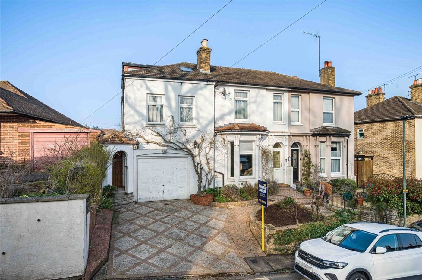 5 bedroom house for sale in Orpington | Robinson Jackson