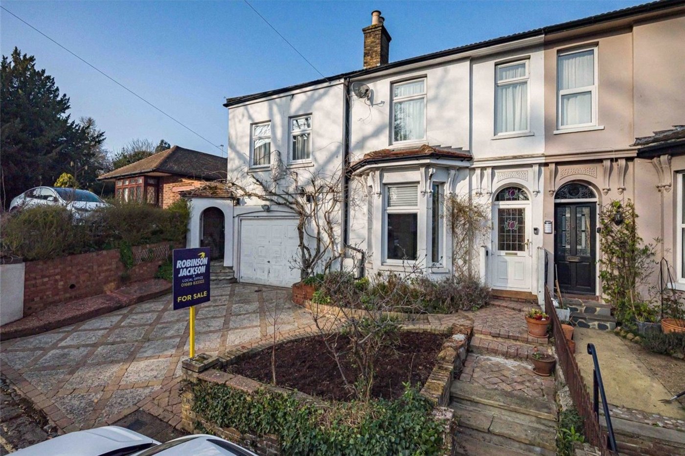 5 bedroom house for sale in Orpington | Robinson Jackson