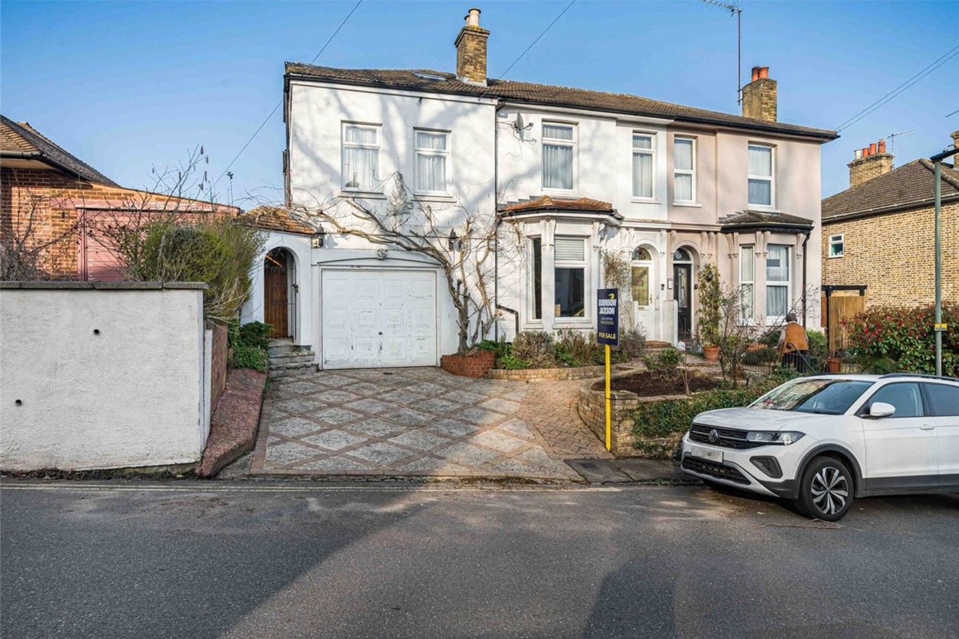 5 bedroom house for sale in Orpington | Robinson Jackson