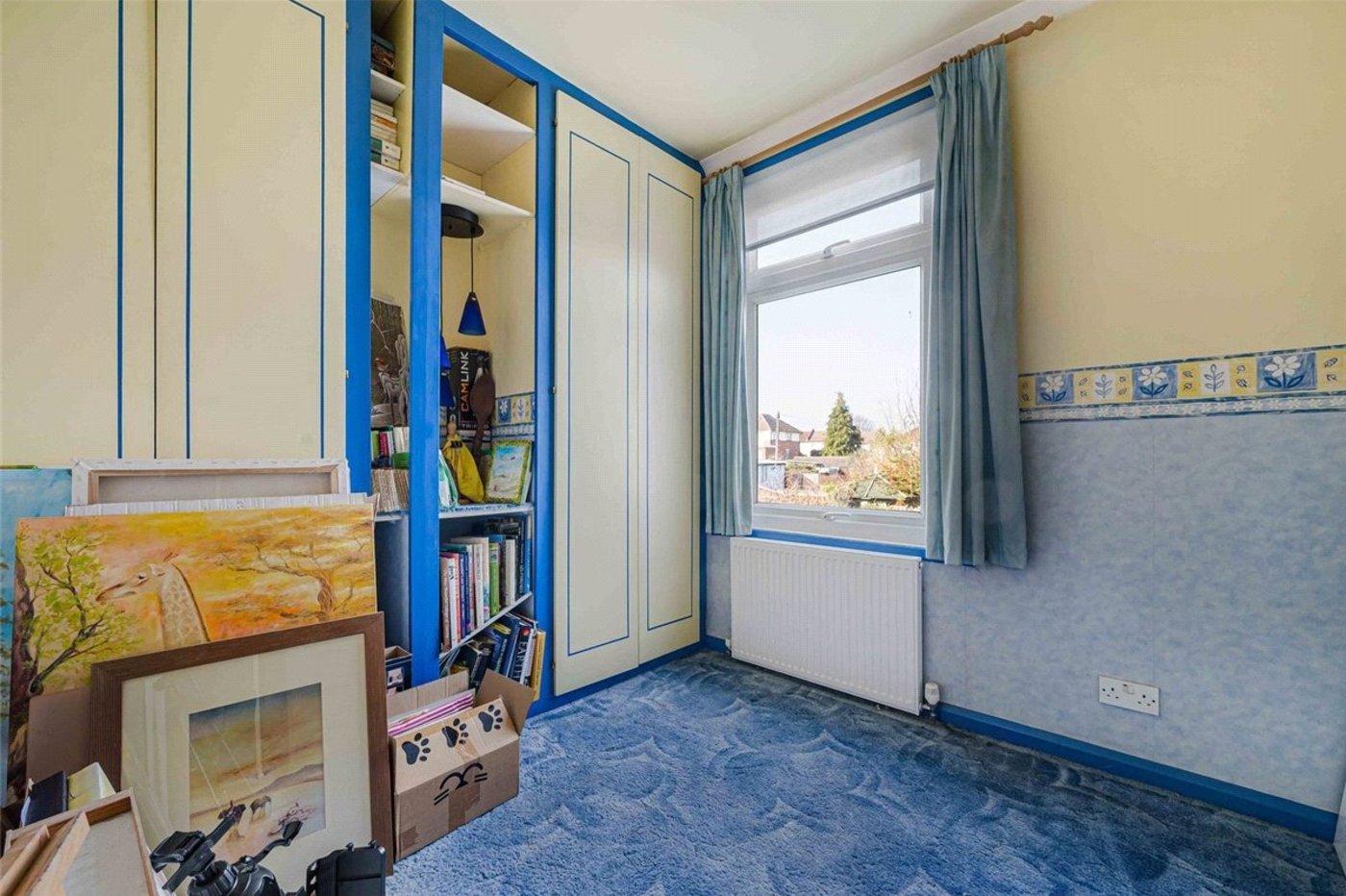 5 bedroom house for sale in Orpington | Robinson Jackson