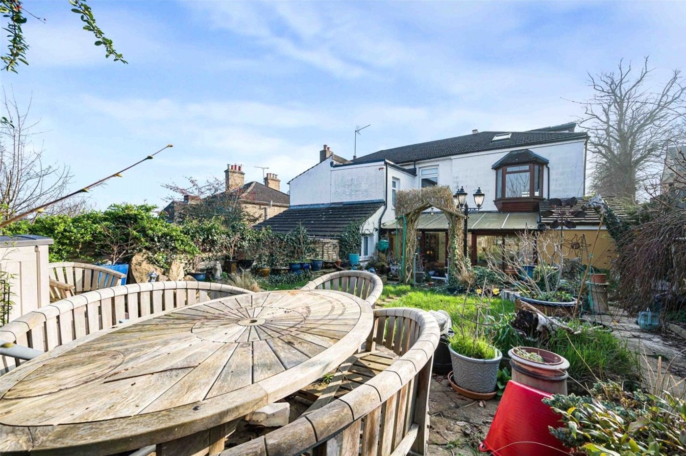 5 bedroom house for sale in Orpington | Robinson Jackson