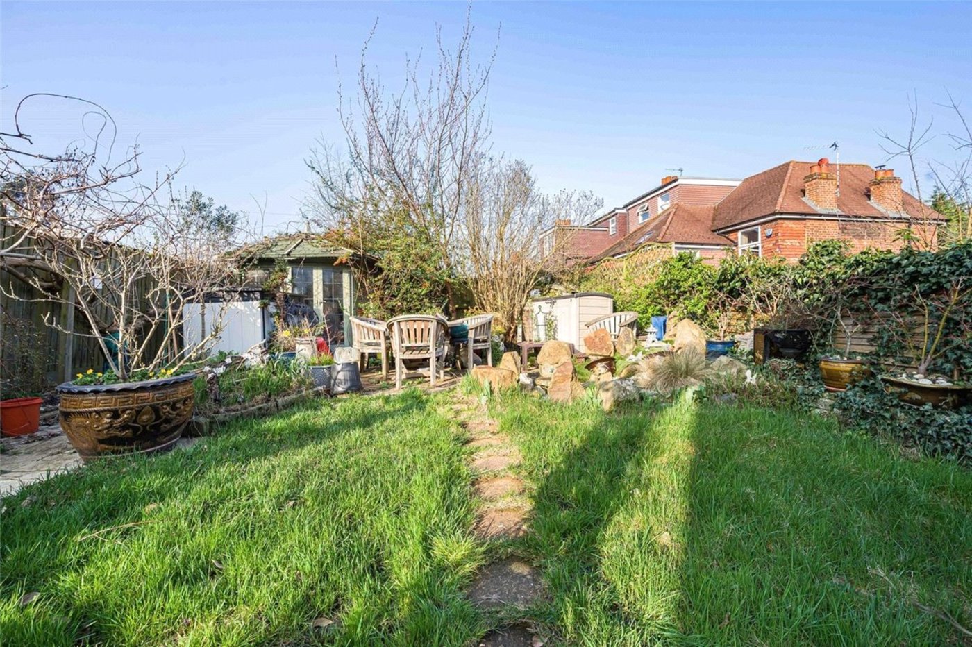 5 bedroom house for sale in Orpington | Robinson Jackson