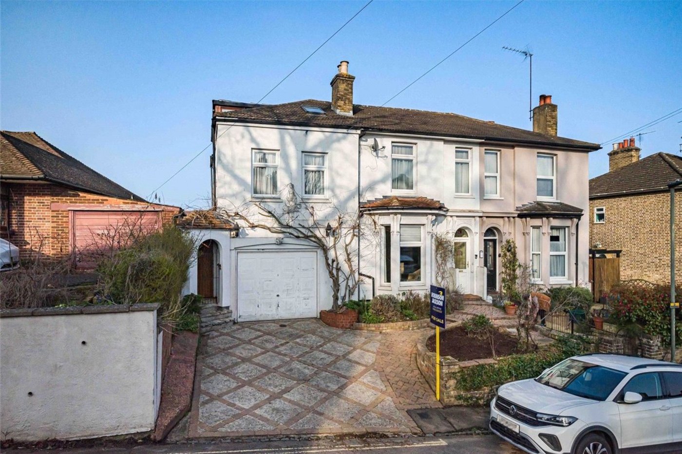 5 bedroom house for sale in Orpington | Robinson Jackson