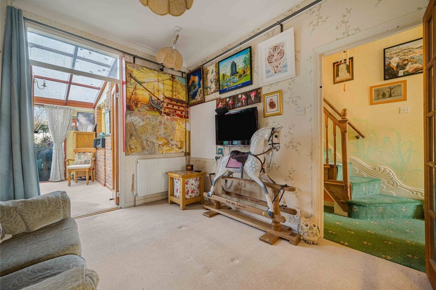 5 bedroom house for sale in Orpington | Robinson Jackson