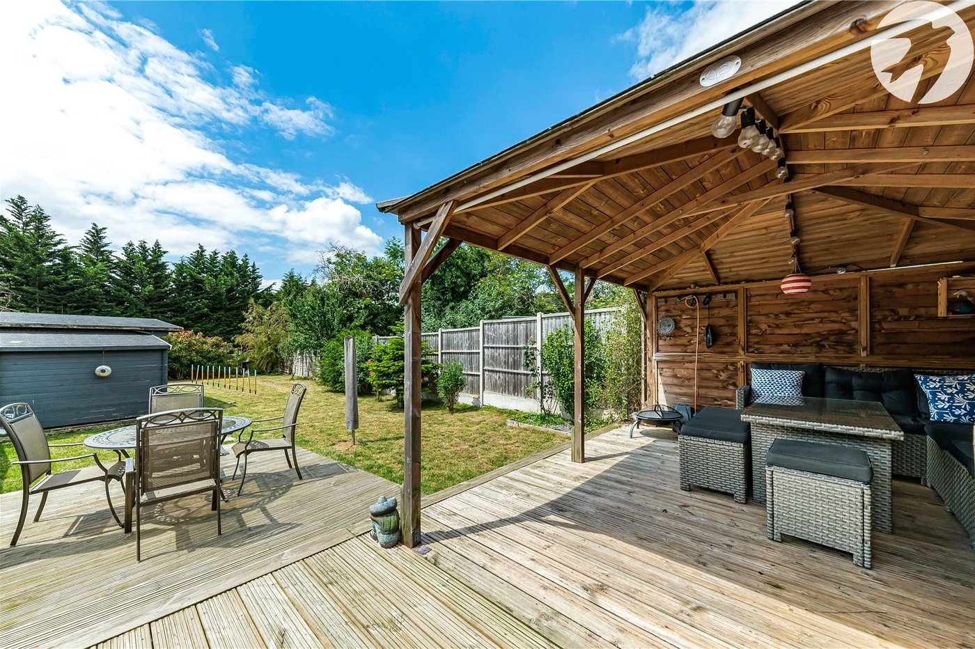 house for sale in West Dartford, Kent, DA1 Robinson Jackson