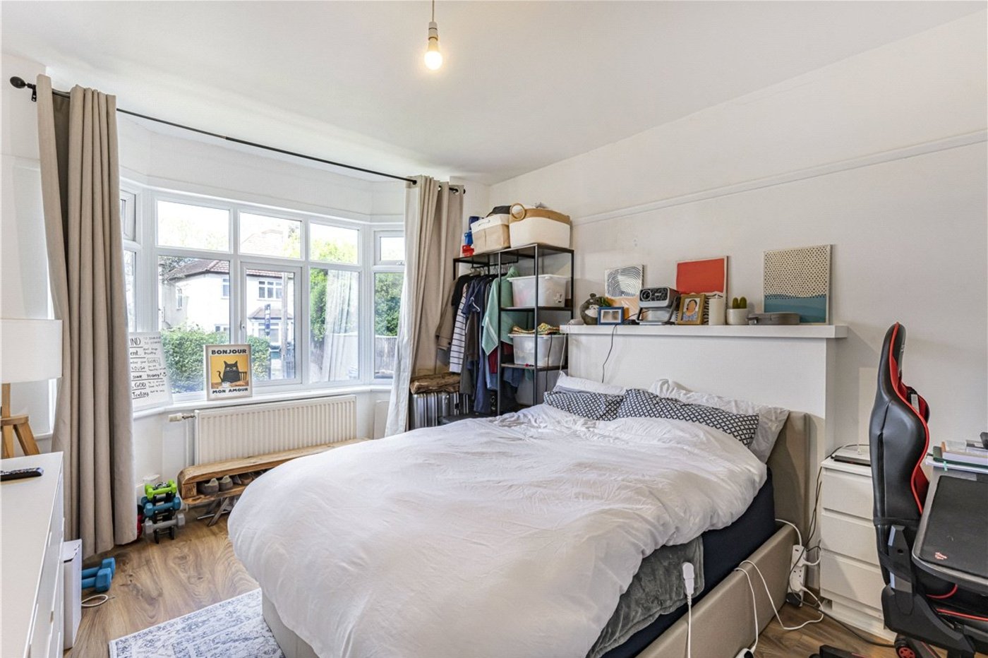 2 bedroom bungalow for sale in Orpington | Robinson Jackson