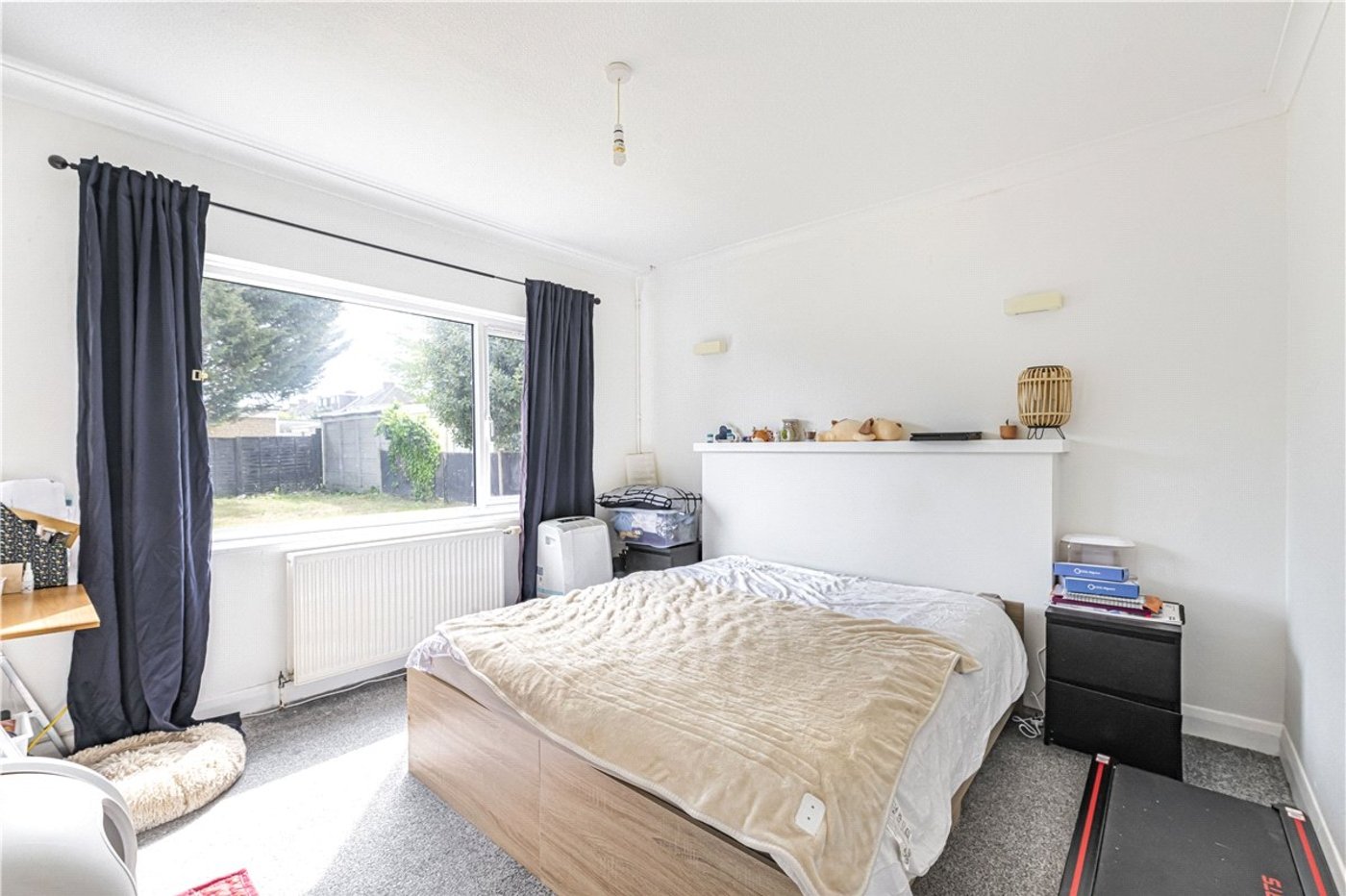 2 bedroom bungalow for sale in Orpington | Robinson Jackson