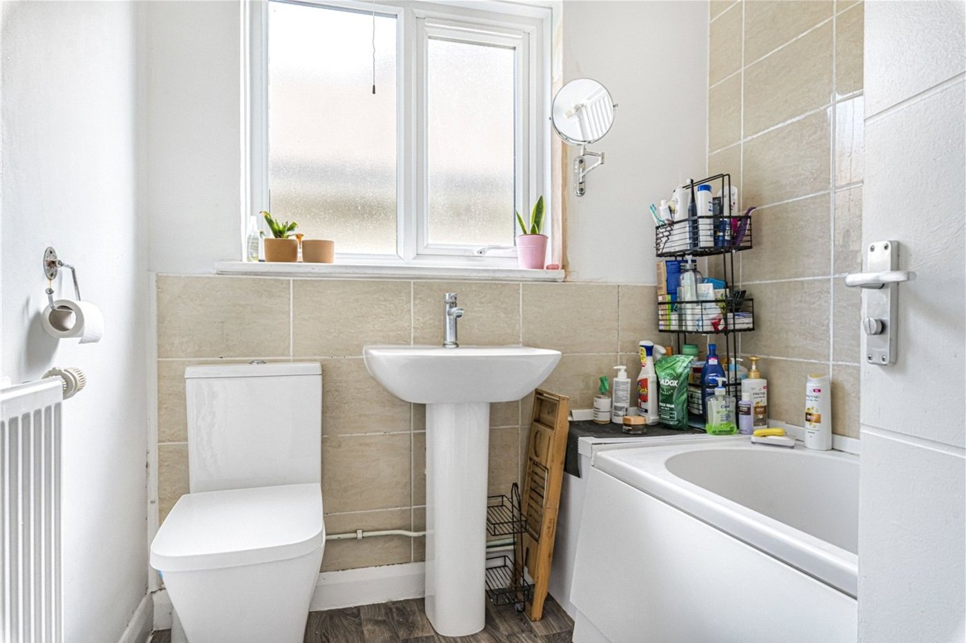 2 bedroom bungalow for sale in Orpington | Robinson Jackson