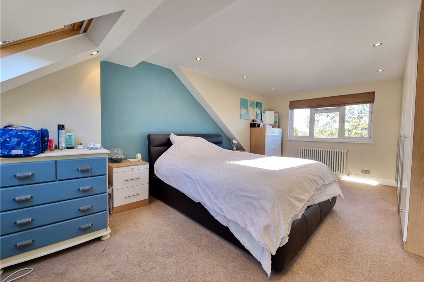 house for sale in St Pauls Cray, Kent, BR5 Robinson Jackson