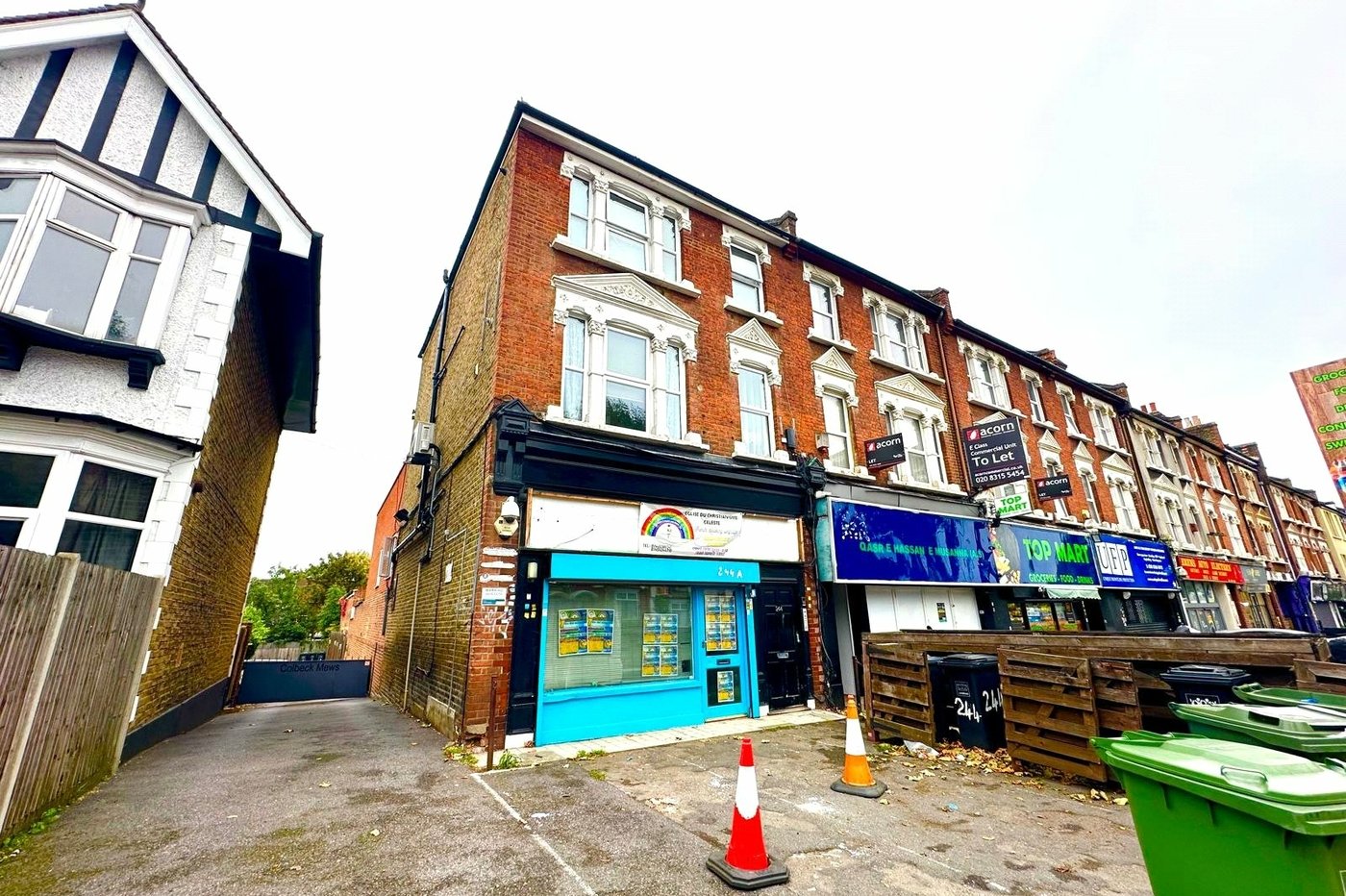 1 bedroom property for sale in Catford | Robinson Jackson