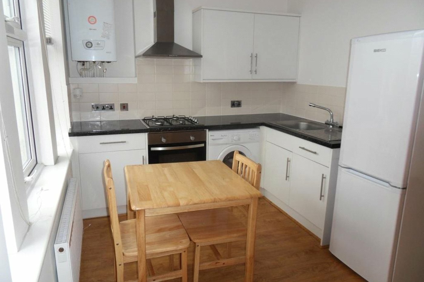1 bedroom property for sale in Catford | Robinson Jackson