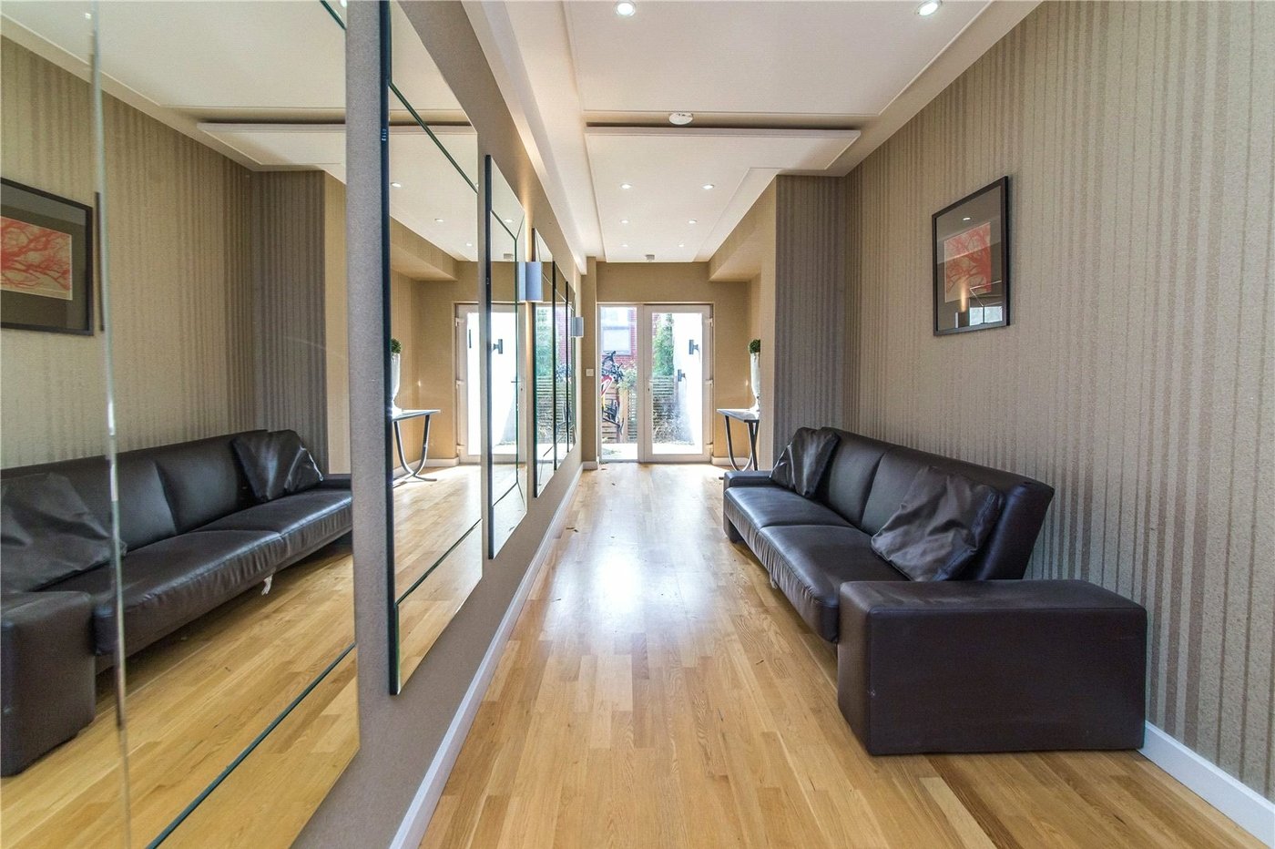 1 bedroom property for sale in Catford | Robinson Jackson