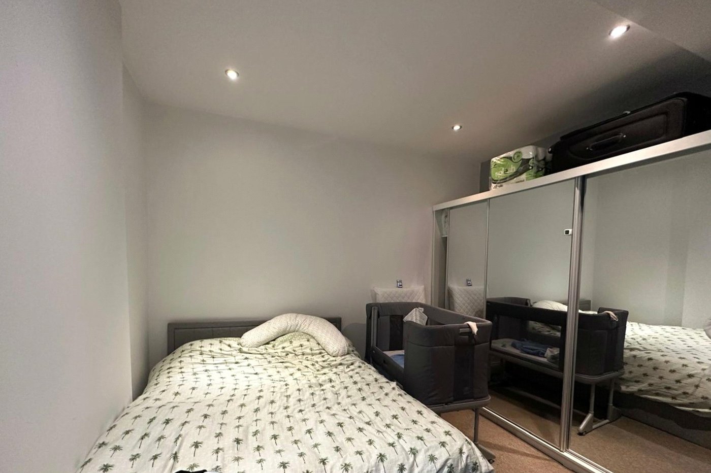 1 bedroom property for sale in Catford | Robinson Jackson
