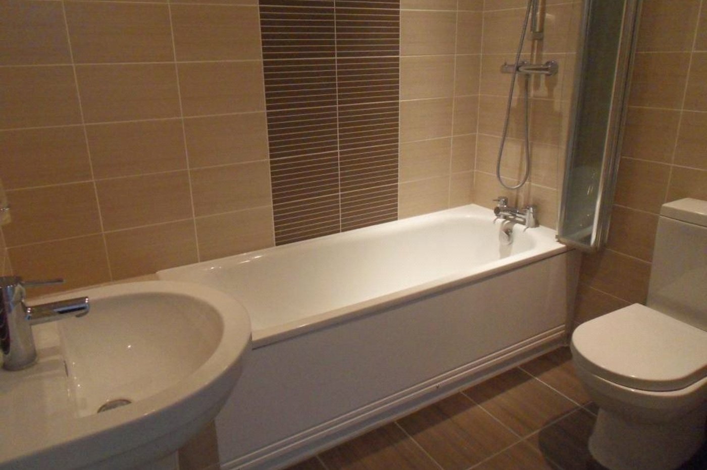 1 bedroom property for sale in Catford | Robinson Jackson