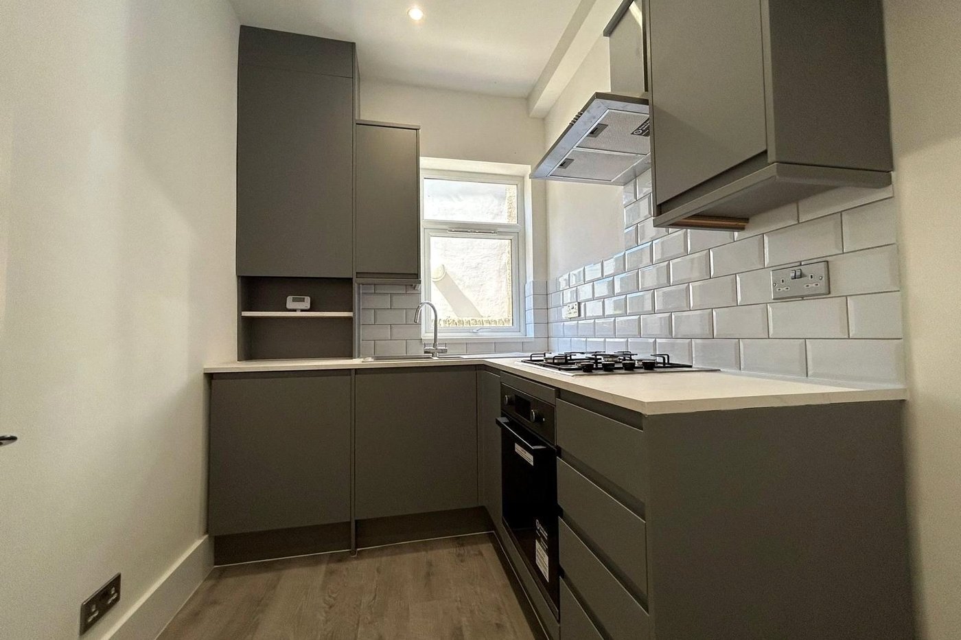 2 bedroom property for sale in Catford | Robinson Jackson