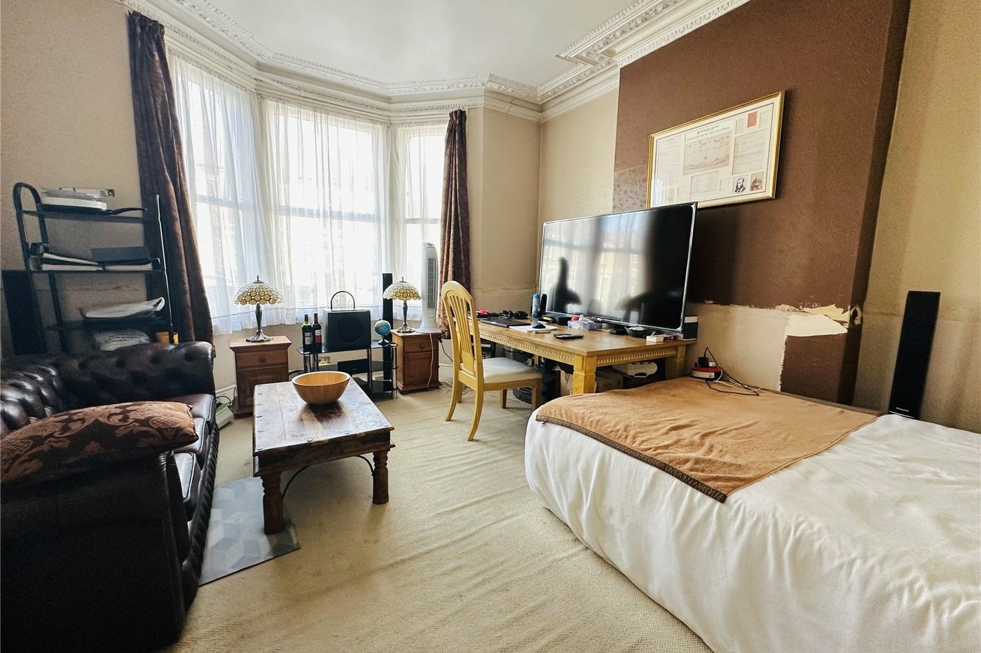 2 bedroom property for sale in Catford | Robinson Jackson