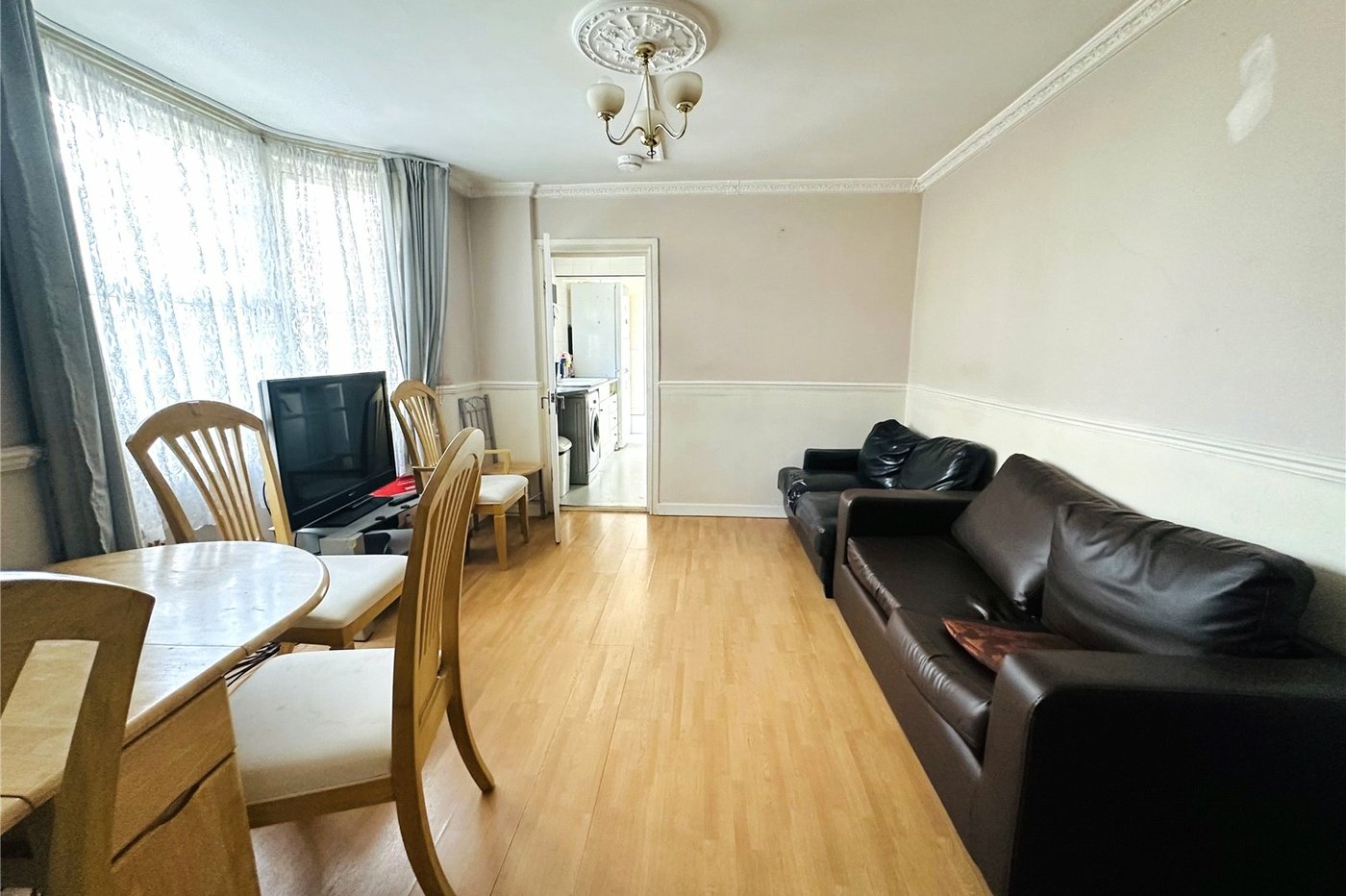 2 bedroom property for sale in Catford | Robinson Jackson