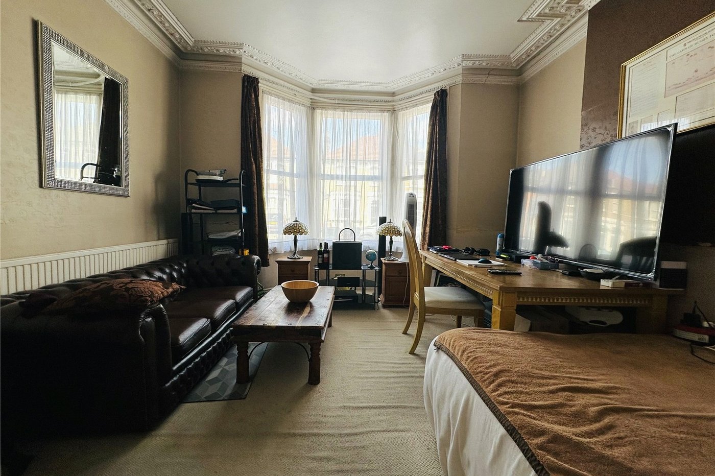 2 bedroom property for sale in Catford | Robinson Jackson