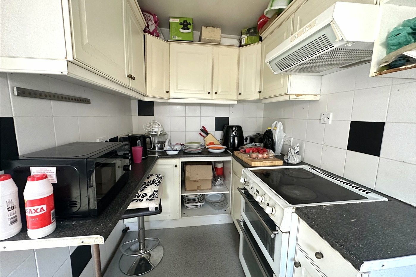 2 bedroom property for sale in Catford | Robinson Jackson