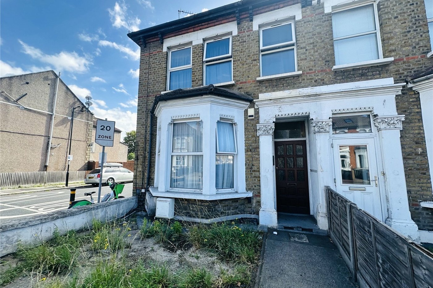 2 bedroom property for sale in Catford | Robinson Jackson