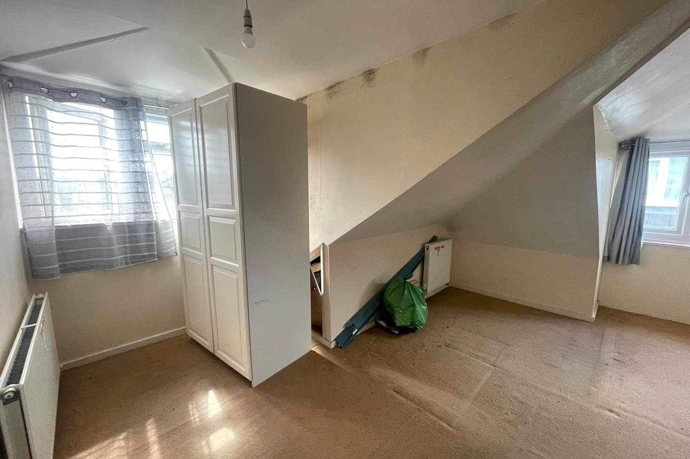 1 bedroom property for sale in London | Robinson Jackson