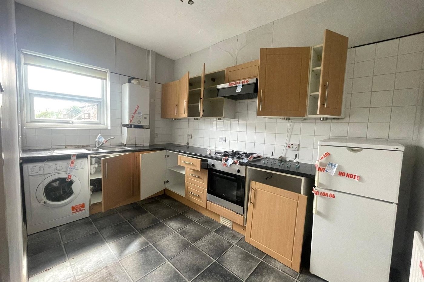 1 bedroom property for sale in London | Robinson Jackson