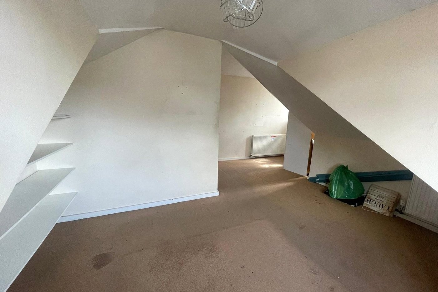 1 bedroom property for sale in London | Robinson Jackson