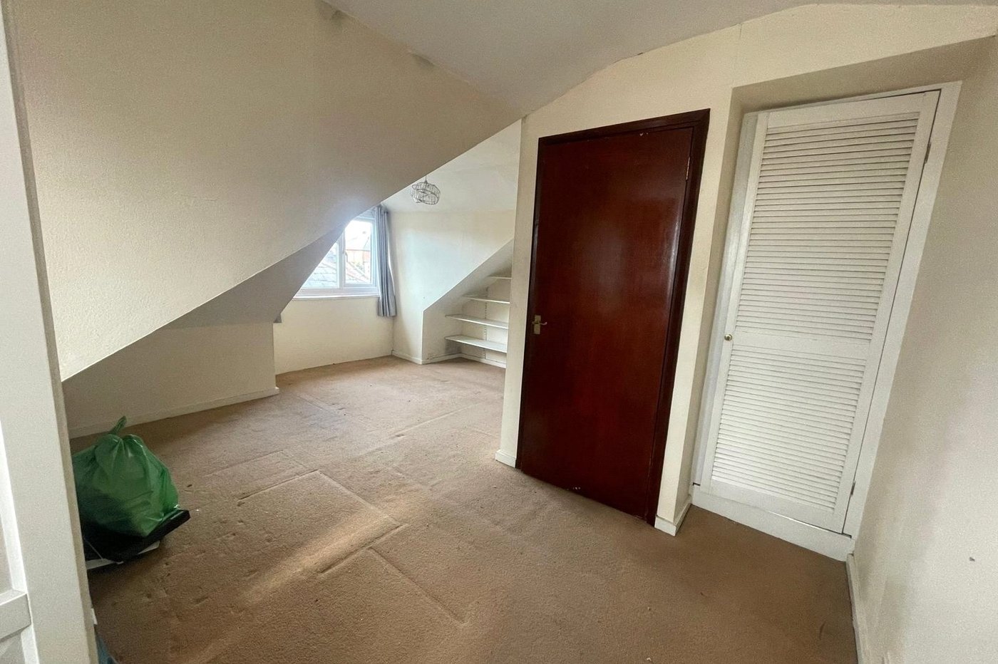 1 bedroom property for sale in London | Robinson Jackson